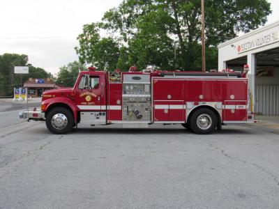 Engine 13